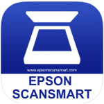 Epson ScanSmart Software